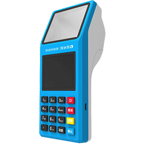 醴陵超级收款宝QR65